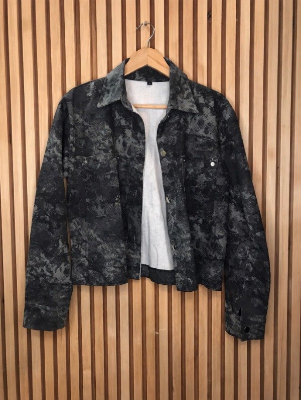 Producto - CAMPERA BATIK