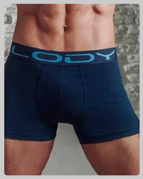 Producto - LODY Boxer Liso 742