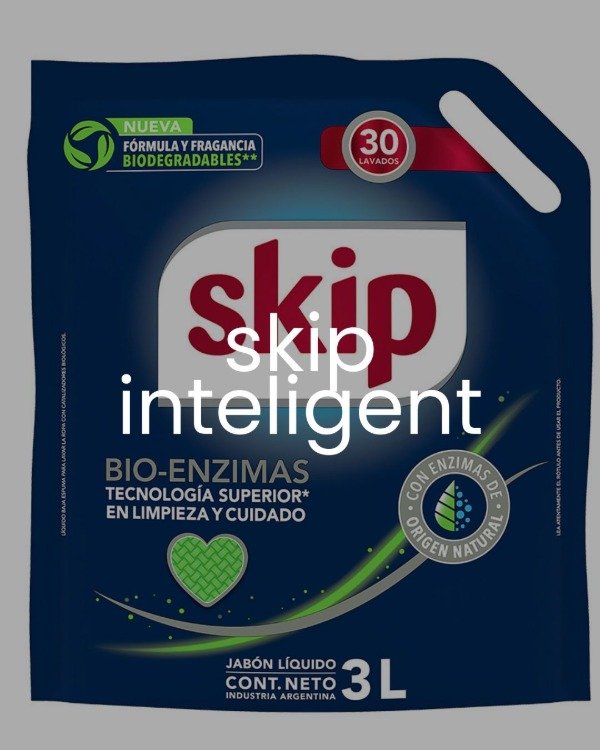 Producto - Esencia Skip Inteligent