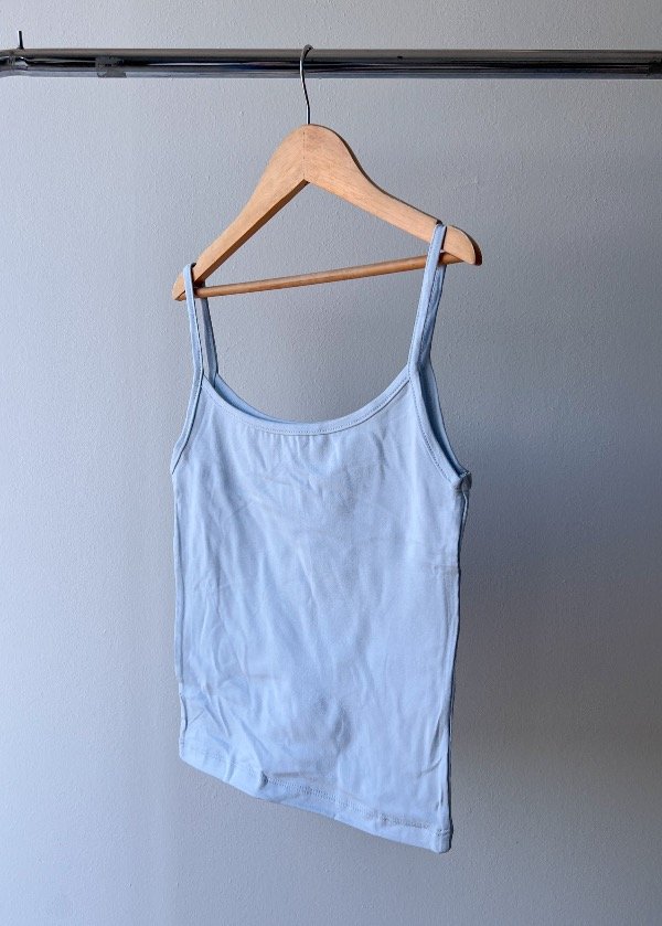 Producto - Cotton Tank Top - 3