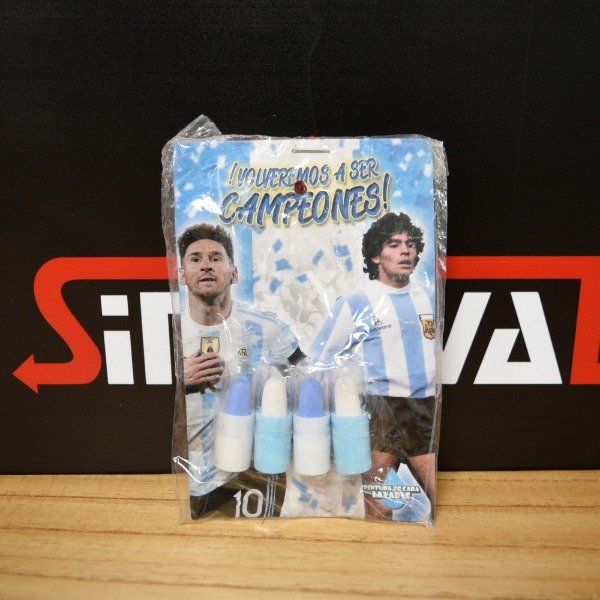 Producto - MAQUILLAJE MUNDIAL ECONOMICO 4515