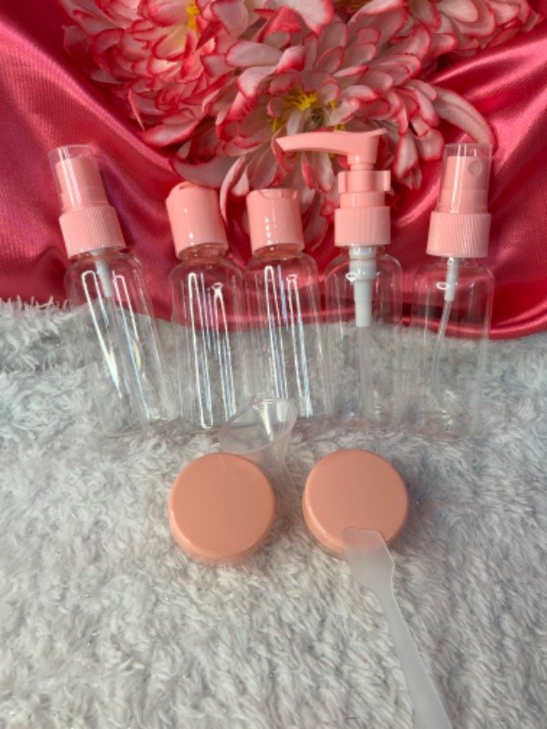 Producto - Kit de Viaje-Quemoda II