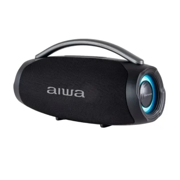 Producto - PARLANTE PORTATIL AIWA AWAB403 BOOMBOX 70RMS