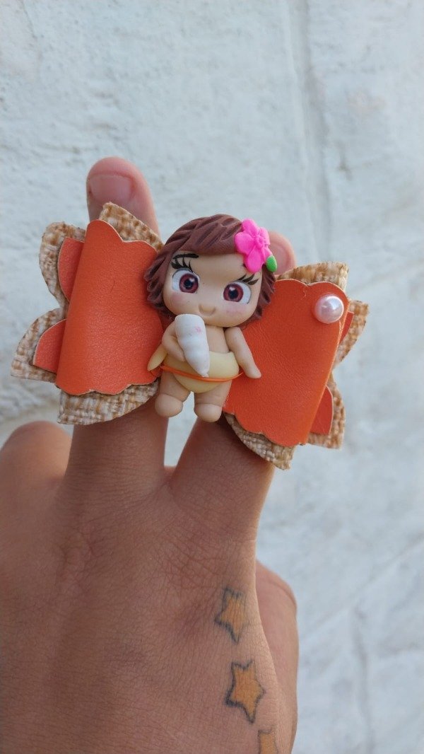 Producto - Moana bb