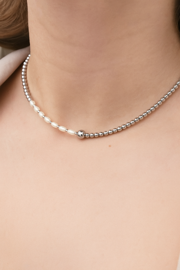 Producto - Gargantilla marina