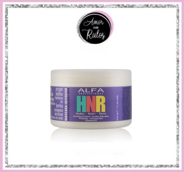 Producto - Máscara alfa Premium