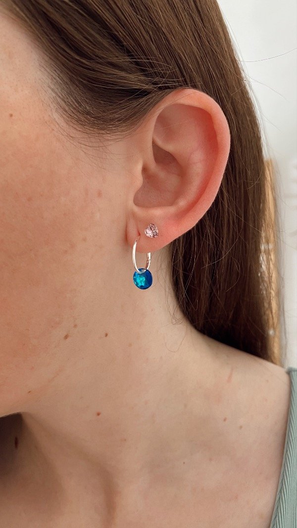 Producto - Argollas Delfi