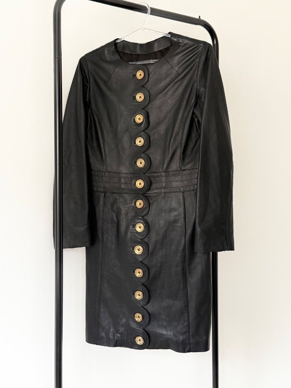 Producto - Vestido Boken - S
