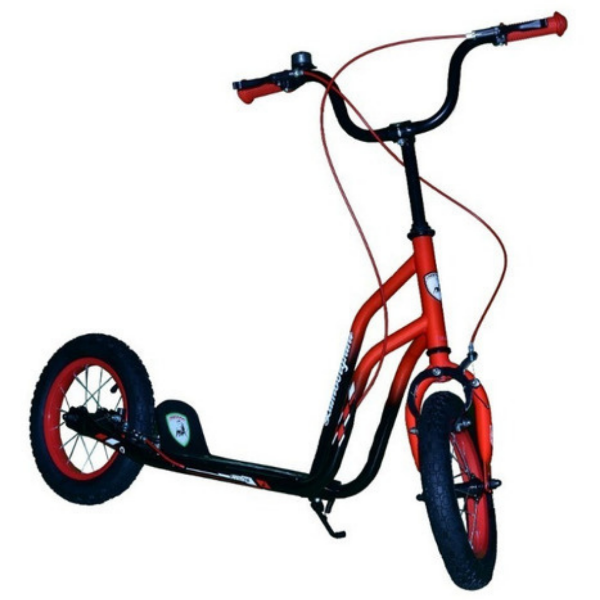 Producto - MONOPATÍN LONBORGHINI