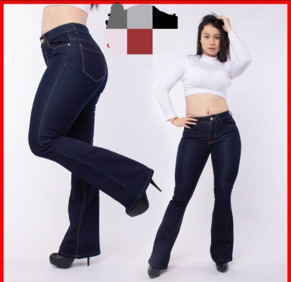 Producto - LINEA BLAIR Art 728 OXFORD AZUL NOCHE