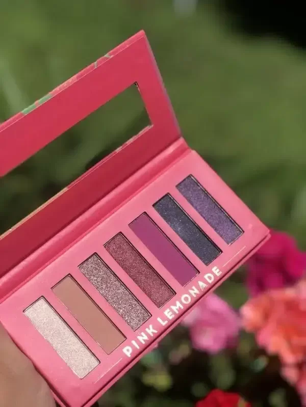 Producto - PALETA PINK LEMONADE