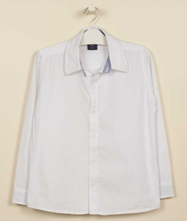 Producto - Camisa ML Jr Vestir MM