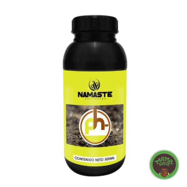 Producto - NAMASTE - PH- 500ML