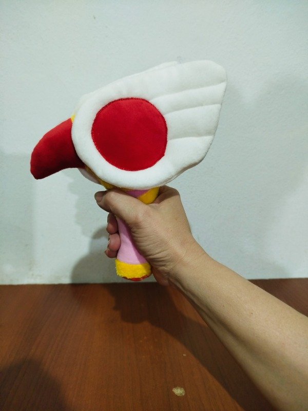 Producto - Baculo Sakura Card Captor