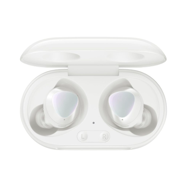 Producto - Earbuds BT SAMSUNG Galaxy Buds+ blancos - 2