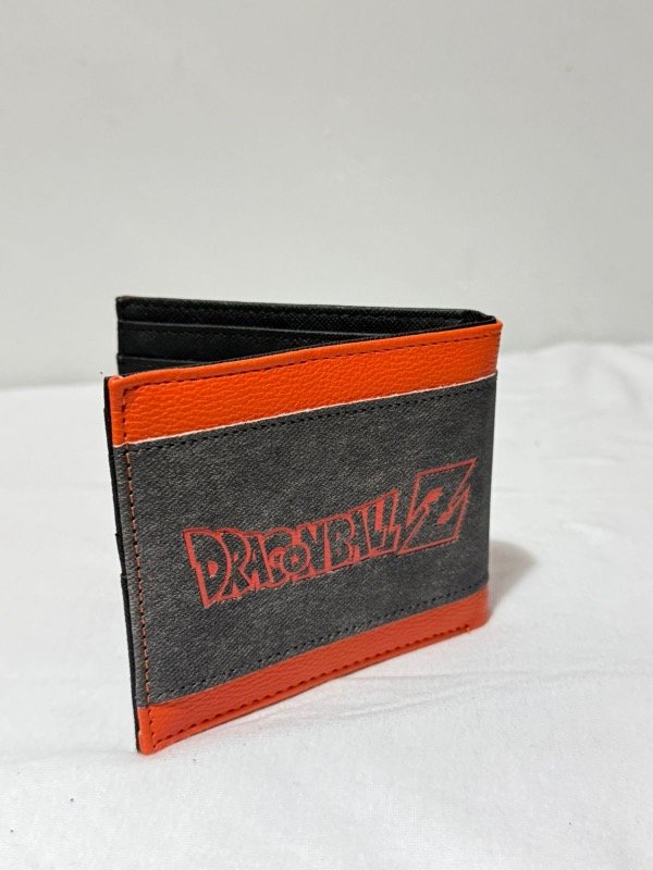 Producto - BILLETERA LOGO GOKU KANJI - 1