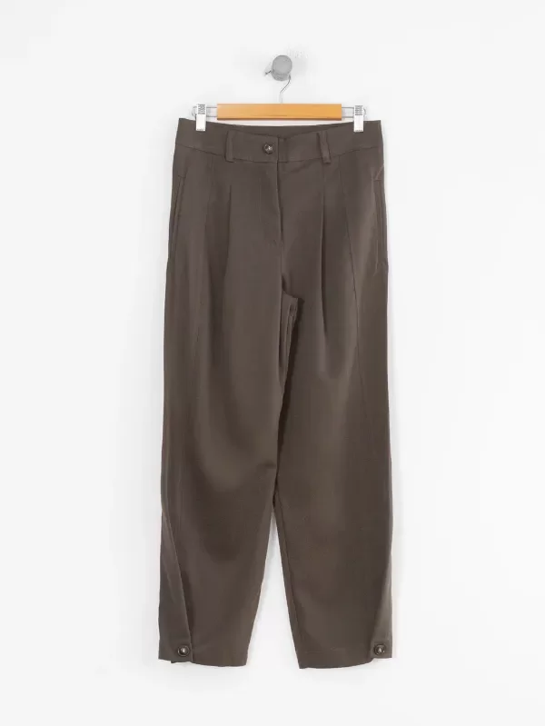 Producto - Pantalón Pistacho - Por encargue - EL PRECIO PUBLICADO ES LA SEÑA - 5
