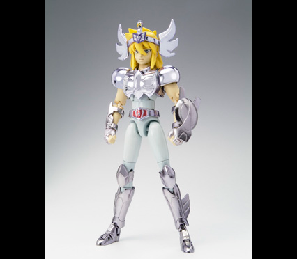 Producto - Figura Original Hyoga de Cisne V2 - Saint Seiya Cloth Myth BANDAI