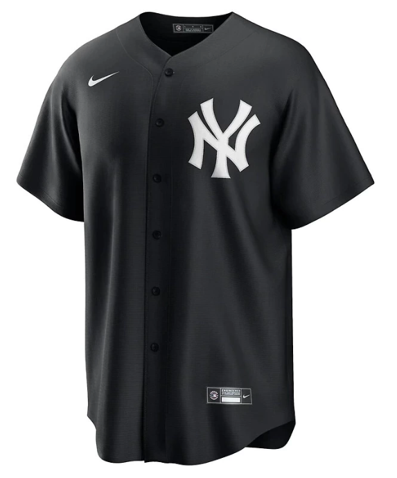 Producto - Camiseta NewYork Black