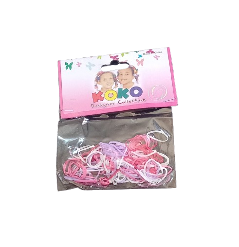 Producto - Colitas para el pelo