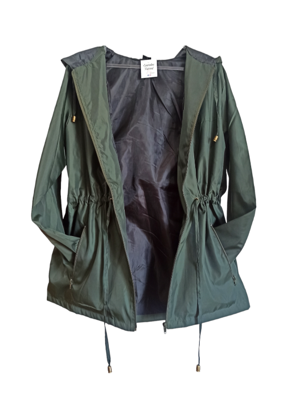 Producto - Rompevientos(talles grandes)