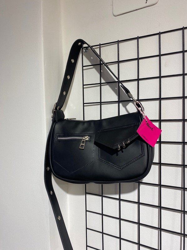 Producto - MINI BAG EMILIA NEGRO