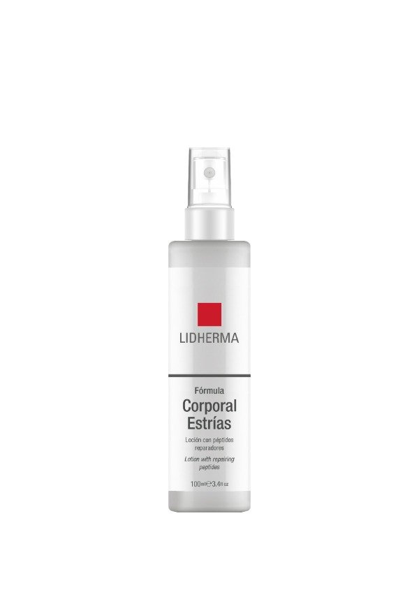 Producto - FORMULA CORPORAL ESTRIAS