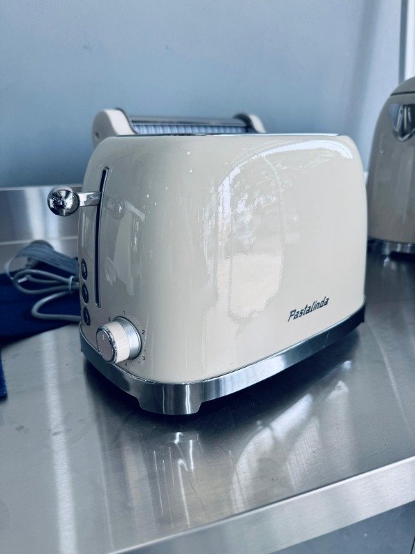 Producto - Tostadora Eléctrica Pastalinda