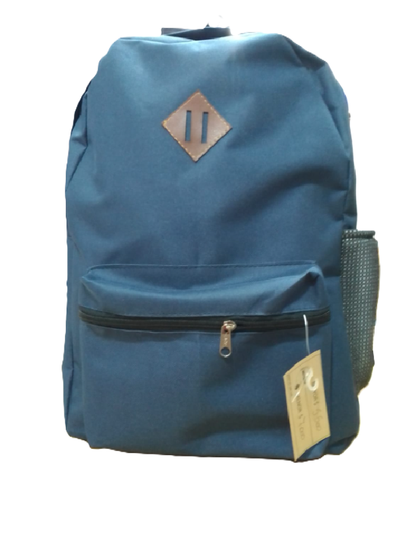 Producto - Mochila escolar Bettuna
