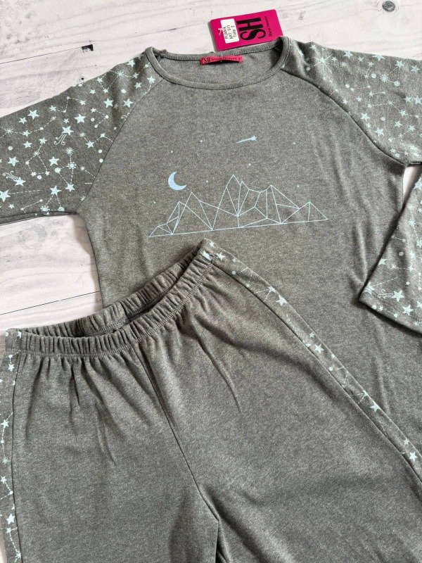 Producto - Pijama estelar