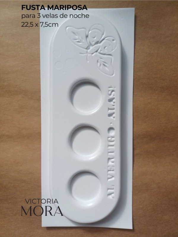 Producto - FUSTA MARIPOSA