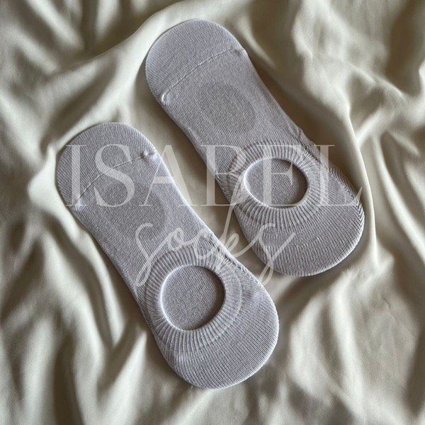 Producto - INVISIBLES BLANCAS