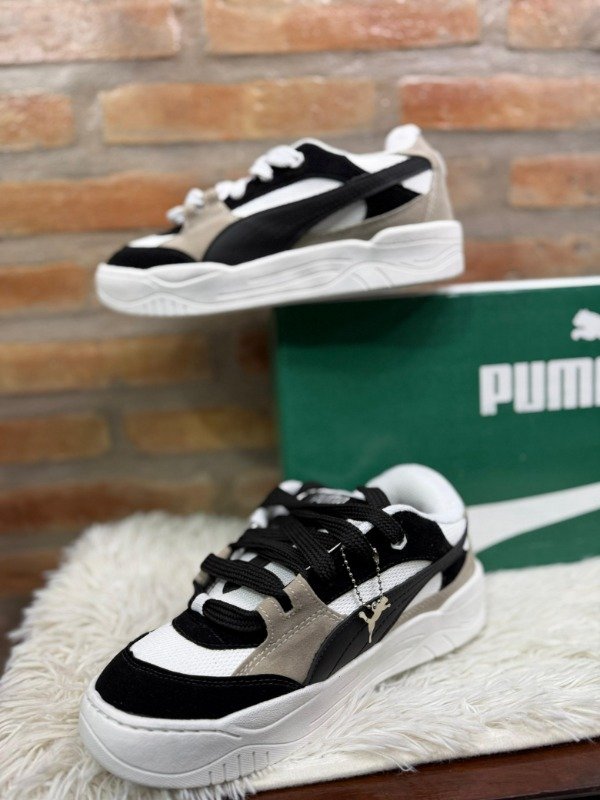 Producto - PUMA 180 COMBINADA