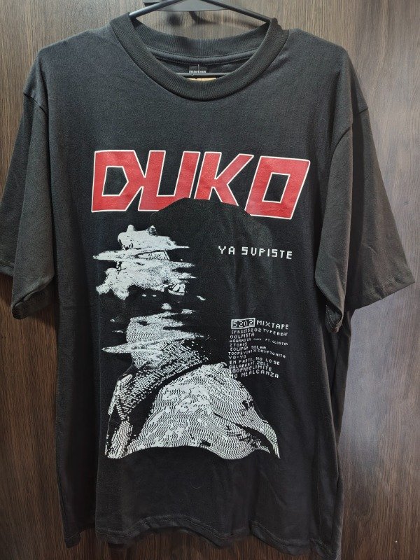 Producto - DUKI/DUKO - Nueva