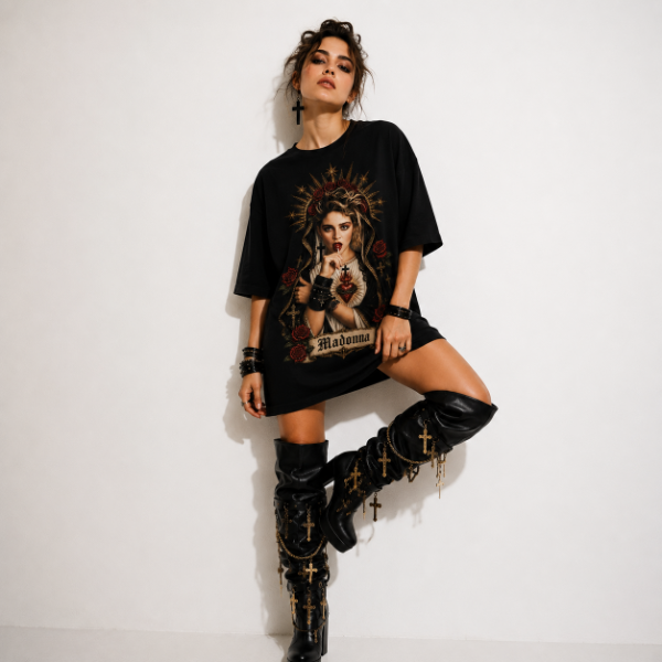 Producto - MADONNA #100