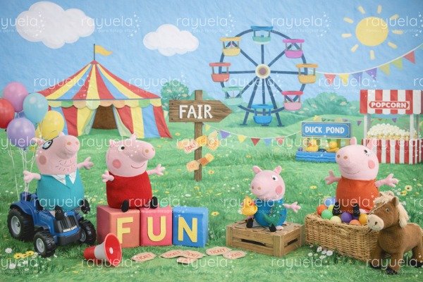 Producto - PEPPA PIG 02