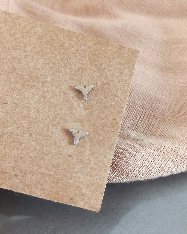 Producto - Aritos Sirenita