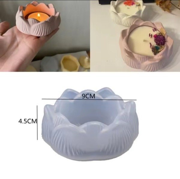 Producto - PACK EMPRENDEDOR x20 flor de loto