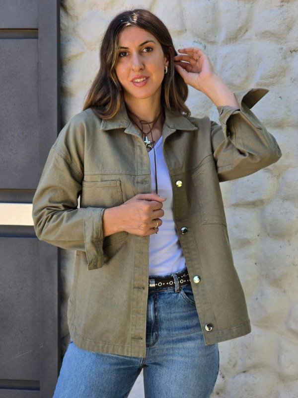 Producto - Camisaco AMELIÉ