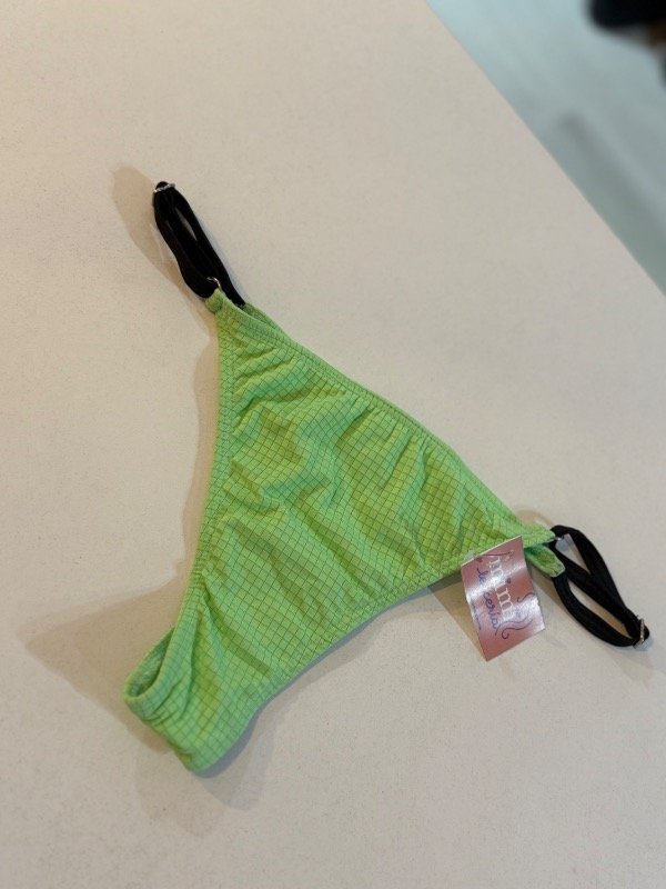 Producto - PROMO bombacha bikini - talle 3 - 0437
