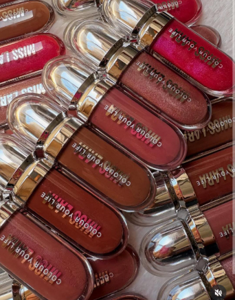 Producto - Gloss Life DUPE KIKO