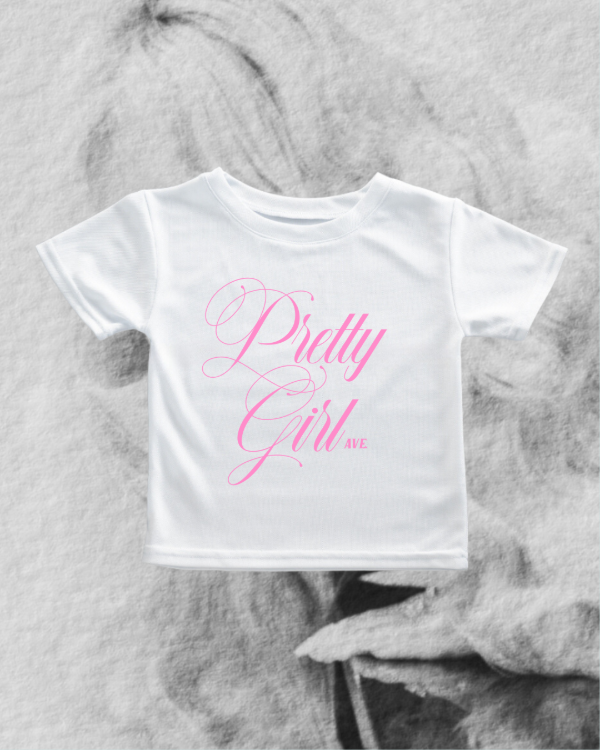 Producto - Pretty Av- Baby tee