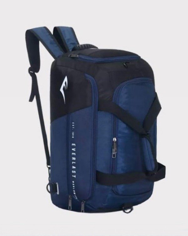 Producto - Everlast Bolso Mochila