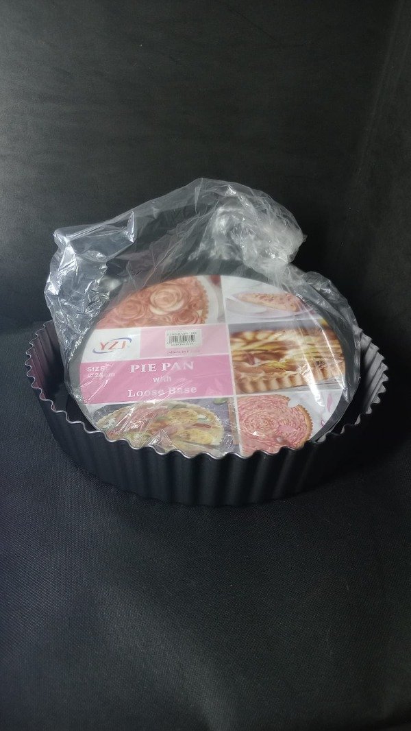 Producto - TARTERA 26CM CF0651