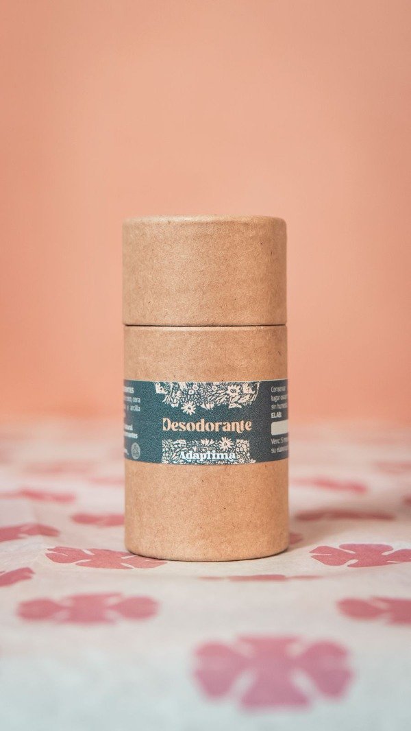 Producto - DESODORANTE ADAP