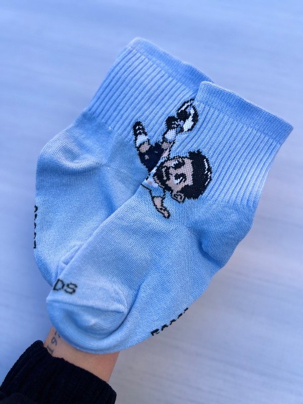 Producto - Messi gol (talle niño)