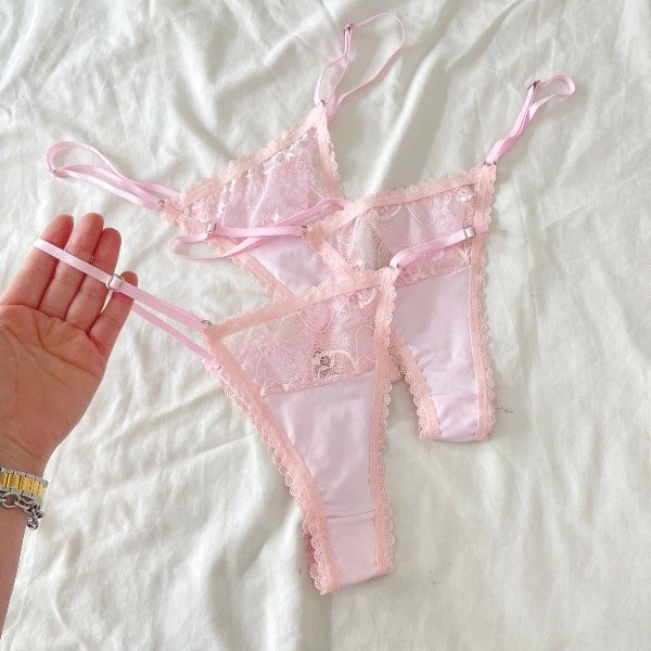 Producto - Pack x 6 MIX VALENCIA ROSA