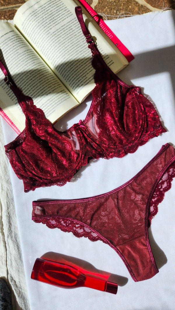Producto - India talles chicos