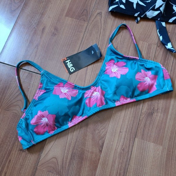 Producto - Bikini t.85 (solo parte de arriba)