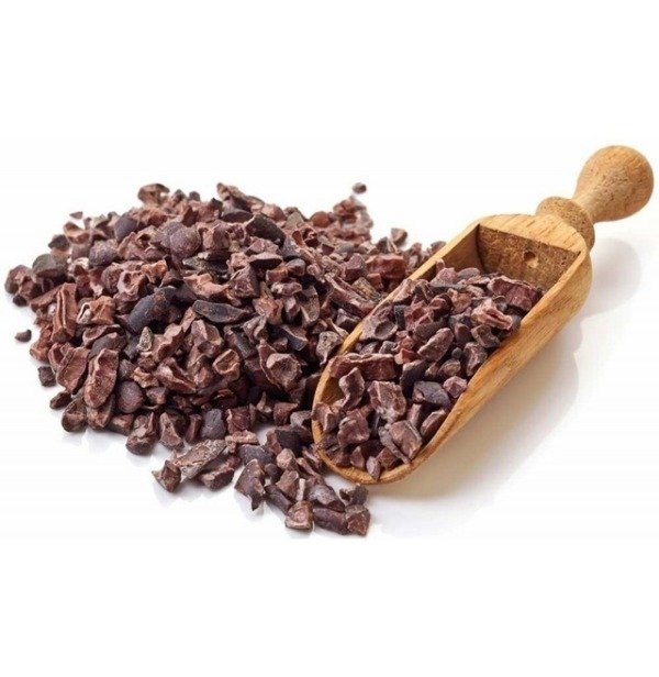 Producto - Cacao Nibs orgánicos sin TACC